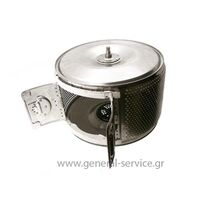 ΤΥΜΠΑΝΟ BRANDT WTE1271K