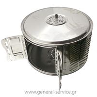 ΤΥΜΠΑΝΟ BRANDT WM551D /MALICE