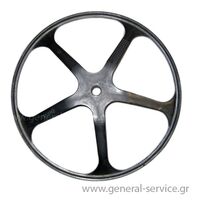 ΤΡΟΧΑΛΙΑ ΤΥΜΠΑΝΟΥ BRANDT WFH1010K
