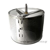 ΤΥΜΠΑΝΟ BRANDT WFH1067