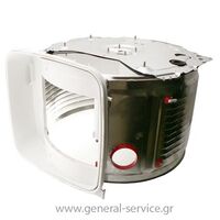 ΚΑΔΟΣ BRANDT WTD1271 ΣΥΓΚΡΟΤΗΜΑ