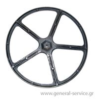 ΤΡΟΧΑΛΙΑ ΤΥΜΠΑΝΟΥ BRANDT 542NEW