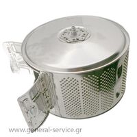 ΤΥΜΠΑΝΟ BRANDT WTC0610 (ΚΤΡΓΘ) => 264111