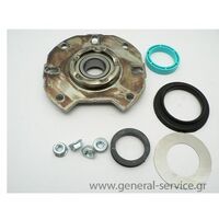 ΕΔΡΑΝΟ ΚΑΔΟΥ BRANDT WTE ΔΕΞΙ =>264011