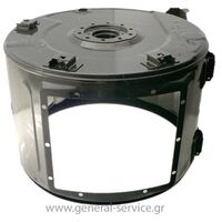 ΚΑΔΟΣ BRANDT WT293 (KTΡΓΘ)