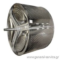ΤΥΜΠΑΝΟ BRANDT WFE0676E