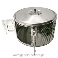 ΤΥΜΠΑΝΟ BRANDT WT128DSE