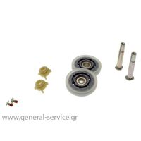ΡΑΟΥΛΟ ΣΤΕΓΝΩΤΗΡΙΟΥ BRANDT EFE710K