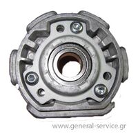 ΕΔΡΑΝΟ ΚΑΔΟΥ BRANDT MAXI1269G (ΚΤΡΓΘ)