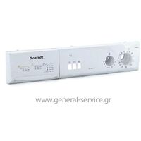 ΠΙΝΑΚΑΣ BRANDT WFF1372K