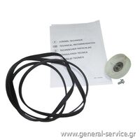 ΡΑΟΥΛΟ ΜΟΤΕΡ ΣΤΕΓΝΩΤ BRANDT ETE763