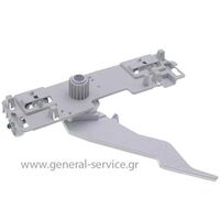 ΜΟΧΛΟΣ ΑΝΥΨ ΠΛ BRANDT WTM511