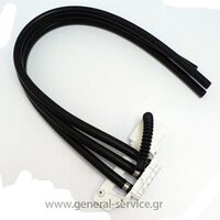 ΔΙΑΝΟΜΕΑΣ ΝΕΡΟΥ BRANDT WTE1272 (ΚΤΡΓΘ)