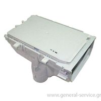 ΠΕΡΙΒΛΗΜΑ ΣΑΠΟΥΝ LG F-1443KD (ΚΤΡΓΘ) =>282118