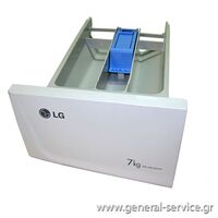 ΣΥΡΤΑΡΙ ΣΑΠΟΥΝΟΘΗΚΗΣ LG WD-65160TP (ΚΤΡΓΘ)