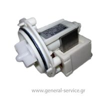 ΠΗΝΙΟ ΑΝΤΛΙΑΣ LG WD-10650TP (Σ) =