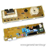 ΠΛΑΚΕΤΑ ΠΡΟΓΡ LG WD-10481TP (ΚΤΡΓΘ)