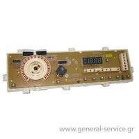 ΠΛΑΚΕΤΑ ΠΡΟΓΡ LG WD-80481TP (ΚΤΡΓΘ)