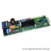 ΠΛΑΚΕΤΑ ΠΡΟΓΡ LG F1022TD (ΚΤΡΓΘ)