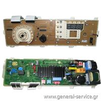 ΠΛΑΚΕΤΑ ΠΡΟΓΡ LG F-1022TD0 (ΚΤΡΓΘ)