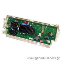 ΠΛΑΚΕΤΑ ΠΡΟΓΡ LG F-1203FD (ΚΤΡΓΘ)