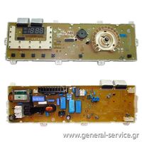 ΠΛΑΚΕΤΑ ΠΡΟΓΡ LG WD-10651TP (ΚΤΡΓΘ)
