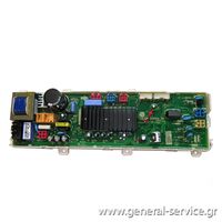 ΠΛΑΚΕΤΑ ΠΡΟΓΡ LG F-8068QD S/N 283074