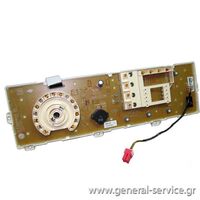 ΠΛΑΚΕΤΑ ΕΝΔΕΙΞΕΩΝ LG F-8068QD S/N