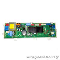 ΠΛΑΚΕΤΑ ΠΡΟΓΡ LG WD-10225FD (ΚΤΡΓΘ)