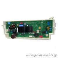 ΠΛΑΚΕΤΑ ΠΡΟΓΡ LG F-1203FDS (ΚΤΡΓΘ)