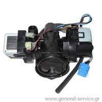 ΑΝΤΛΙΑ LG F-1207TDPB =