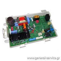 ΠΛΑΚΕΤΑ ΠΡΟΓΡ LG WD-10311FDK (ΚΤΡΓΘ)