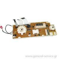 ΠΛΑΚΕΤΑ ΕΝΔΕΙΞΕΩΝ LG F1407TDP9
