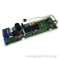 ΠΛΑΚΕΤΑ ΠΡΟΓΡ LG F-1407TDP9 (ΚΤΡΓΘ)