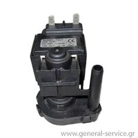 ΑΝΤΛΙΑ ΣΤΕΓΝ LG TD-C70046E (ΚΤΡΓΘ)