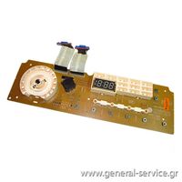 ΠΛΑΚΕΤΑ ΕΝΔΕΙΞΕΩΝ LG TD-C70043E