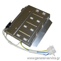 ΑΝΤΙΣΤΑΣΗ ΣΤΕΓΝ LG TD-C70043E (ΚΤΡΓΘ)