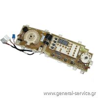 ΠΛΑΚΕΤΑ ΕΝΔΕΙΞΕΩΝ LG F1280TDS (ΚΤΡΓΘ)