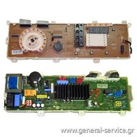 ΠΛΑΚΕΤΑ ΠΡΟΓΡ LG F-1256QDP/1 (ΚΤΡΓΘ)
