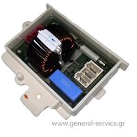 ΠΛΑΚΕΤΑ ΦΙΛΤΡΟ LG F-1256QDP