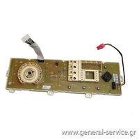 ΠΛΑΚΕΤΑ ΕΝΔΕΙΞΕΩΝ LG F-8068QD ΝΕΑ S/N >105XXXX (ΚΤΡΓΘ)
