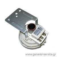 ΠΡΕΣΟΣΤΑΤΗΣ LG F-1443KD =