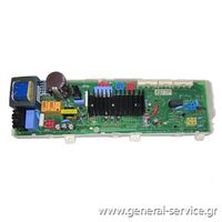ΠΛΑΚΕΤΑ ΠΡΟΓΡ LG F-1056QDP/1 (ΚΤΡΓΘ)