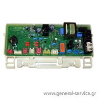 ΠΛΑΚΕΤΑ ΠΡΟΓΡ LG RC8011A1