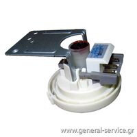 ΠΡΕΣΟΣΤΑΤΗΣ LG WD-1055FB =