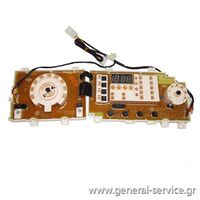 ΠΛΑΚΕΤΑ ΕΝΔΕΙΞΕΩΝ LG RC8011A