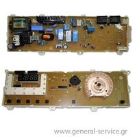 ΠΛΑΚΕΤΑ ΠΡΟΓΡ LG WD-10651T (ΚΤΡΓΘ)