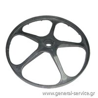 ΤΡΟΧΑΛΙΑ ΤΥΜΠΑΝΟΥ LG WD-65160TP