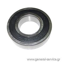 ΡΟΥΛΕΜΑΝ 6206 UU LG WD-10651TP =
