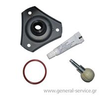 ΕΔΡΑΝΟ ΤΥΜΠΑΝΟΥ ΣΤΕΓΝ LG TDC-70043E ΚΙΤ